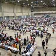 ドアラが初出演！？「ニコニコ超会議2」詳細が明らかに