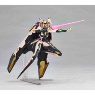 リボルテックヤマグチ「アージェイト」予約開始、ネイルサーベルやウィスプが付属