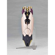 防御形態再現可能