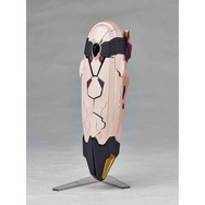 リボルテックヤマグチ「アージェイト」予約開始、ネイルサーベルやウィスプが付属