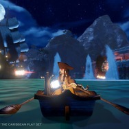 Play Set パイレーツ・オブ・カリビアン