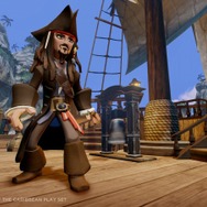 Play Set パイレーツ・オブ・カリビアン