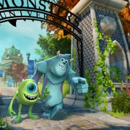 Play Set モンスターズ・ユニバーシティ