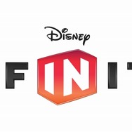 Disney Infinity ロゴ