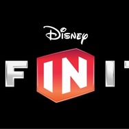 Disney Infinity ロゴ