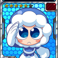 Lv.6撃破報酬「アイスマン」