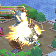 ターン数制限ダンジョン