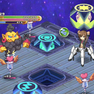 穴梅ダンジョン