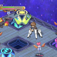 『神様と運命革命のパラドクス』やりこみ要素「エクストラダンジョン」登場