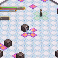 『神様と運命革命のパラドクス』やりこみ要素「エクストラダンジョン」登場