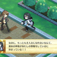 アサギをはじめとする隠しキャラが続々登場!?