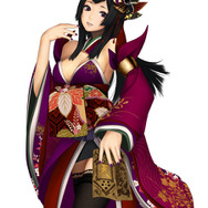 浅井茶々