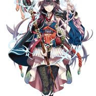 一国姫