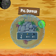 『Angry Birds』の宇宙版『Angry Birds Space』、海洋生物保護団体のOceanEldersとコラボ