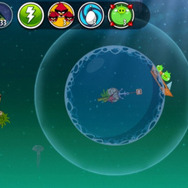 『Angry Birds』の宇宙版『Angry Birds Space』、海洋生物保護団体のOceanEldersとコラボ