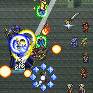 FF新作の正体はタッチアクションRPG『ファイナルファンタジー オール ザ ブレイベスト』