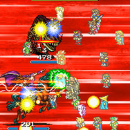 FF新作の正体はタッチアクションRPG『ファイナルファンタジー オール ザ ブレイベスト』