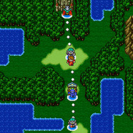 FF新作の正体はタッチアクションRPG『ファイナルファンタジー オール ザ ブレイベスト』