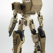 亡国のアキト版「グラスゴー」がROBOT魂に登場、劇中未登場のギミックなども再現