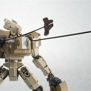 スラッシュハーケン