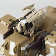 ファクトスフィア展開