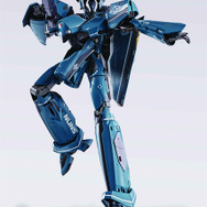 バトロイド形態