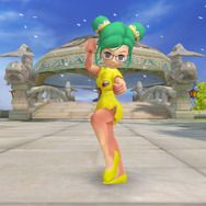 『ローズオンライン』アップデートで巫女装束、ねぎソードなど追加