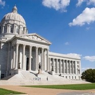 ミズーリ州議会議事堂