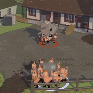 SCE、謎の新作の正体が判明！PS3/PS Vita『バイキングぽいぽい!!』2月7日配信