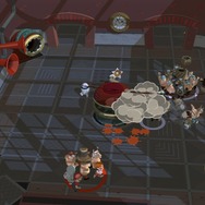 SCE、謎の新作の正体が判明！PS3/PS Vita『バイキングぽいぽい!!』2月7日配信