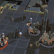 SCE、謎の新作の正体が判明！PS3/PS Vita『バイキングぽいぽい!!』2月7日配信