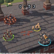 SCE、謎の新作の正体が判明！PS3/PS Vita『バイキングぽいぽい!!』2月7日配信