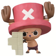 H賞 ちびきゅんキャラ「ヒストリー オブ チョッパー」~ONE PIECE FILM~