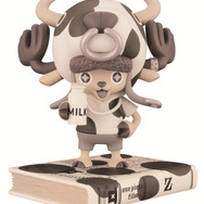 フィルムZ ヒストリーオブチョッパー ギューニューブーム ラストワン賞 一番くじ ヒストリー オブ チョッパー ～ONE PIECE FILM