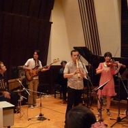 SUPER JOHN BROTHERSのみなさん