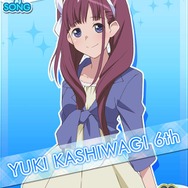 銀河No.1アイドルを目指そう『AKB0048 ギャラクシーシンデレラ』サービス開始