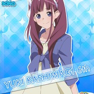 銀河No.1アイドルを目指そう『AKB0048 ギャラクシーシンデレラ』サービス開始