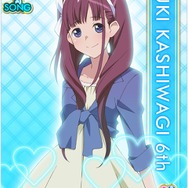 銀河No.1アイドルを目指そう『AKB0048 ギャラクシーシンデレラ』サービス開始