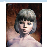 以前は『ドラゴンズドグマ』のポーンを紹介したことも