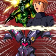 TCG「ガンダムウォーネグザ」スマホでゲーム化『ガンダムカードバトラー』2013年リリース