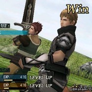 体験版通常モード