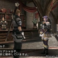 体験版通常モード