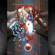 伝説のシューティング『斑鳩』が、Xbox LIVE アーケードに4月9日登場