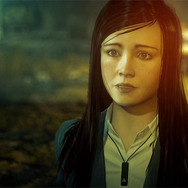 ヴィクトリア（吹き替え：竹達彩奈）