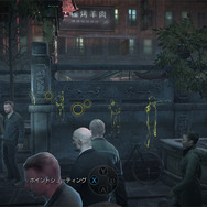 【プレイレビュー】1人を守るためにどれだけの命を奪うのか『ヒットマン アブソリューション』