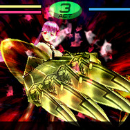 『Fate/EXTRA CCC』大胆なコスチュームを身に纏った「パッションリップ」のショートムービーが公開