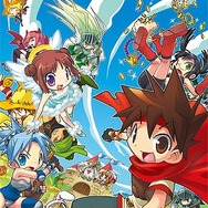 ドカポンジャーニー!〜なかよくケンカしてっ♪〜