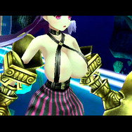 『Fate/EXTRA CCC』大胆なコスチュームを身に纏った「パッションリップ」のショートムービーが公開