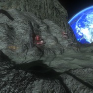宇宙(アクシズ風)
