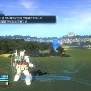 戦闘
